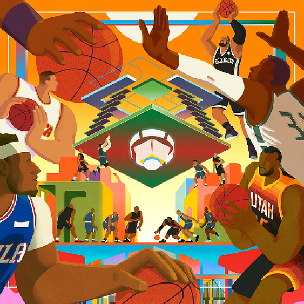 五队争二 五队争二