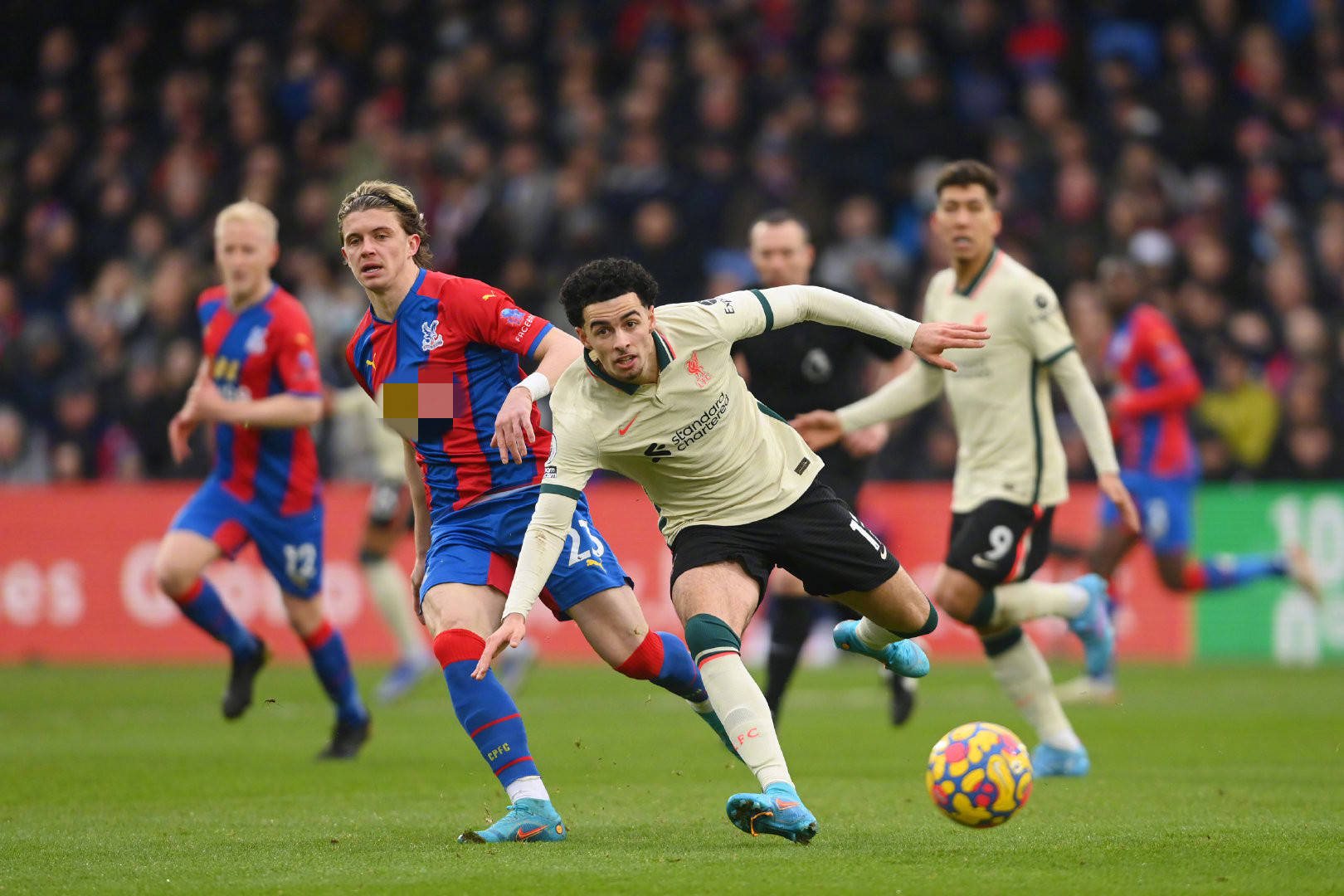 境与战术冲 境与战术冲